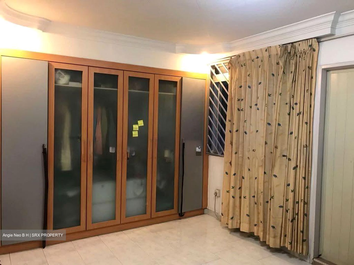 Blk 455 Sin Ming Avenue (Bishan), HDB 3 Rooms #616456541
